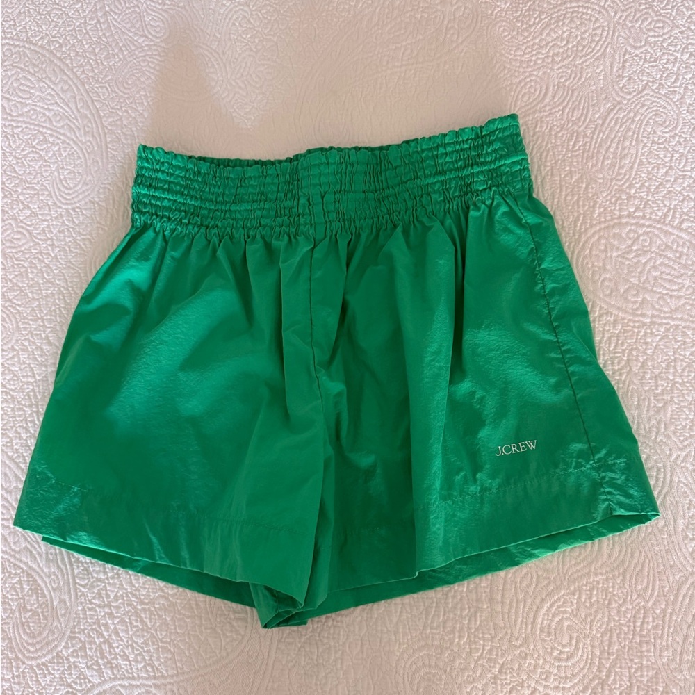 J. Crew Women’s Athletic Shorts/Swim Shorts❗️